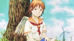 Haibane renmei