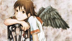 Haibane renmei