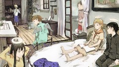 Haibane renmei