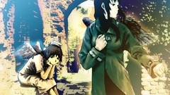 Haibane renmei animation Anime