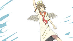 Haibane renmei Anime