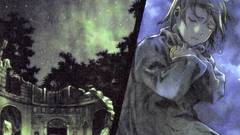 Haibane renmei compilation Manga