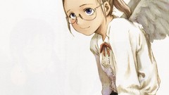 Haibane renmei hikari