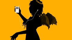 Haibane renmei ipod