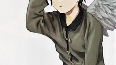 Haibane renmei Kana here