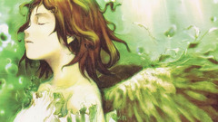 Haibane renmei rakka