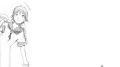 Haibane renmei rakka Anime