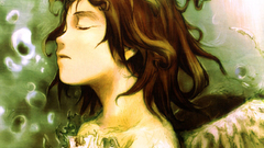 Haibane renmei rakka Anime