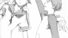 Haibane renmei rakka kuu