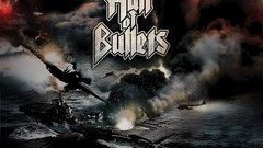 Hail bullets high divine winds Resolution