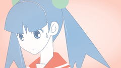 Hair Anime Sayonara zetsubou