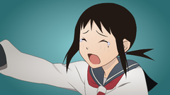 Hair ornaments bangs black