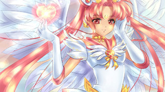 Hair ornaments bishoujo senshi