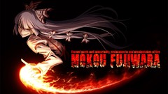 Hair ornaments flames video