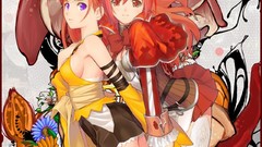 Hair ornaments Shining series