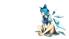 Hair pixiv simple background