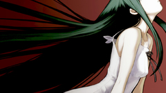 Hairs Beauty girl Anime