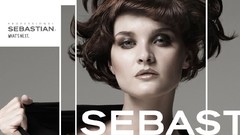 Hairstyle models Vogue magazine fashion photography