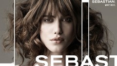 Hairstyle models Vogue magazine fashion photography