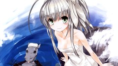 Haiyore! Nyaruko-san