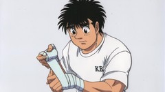 Hajime no Ippo