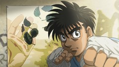 Hajime no Ippo