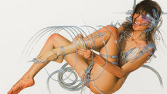 Hajime Sorayama