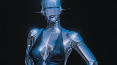Hajime Sorayama