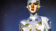 Hajime Sorayama