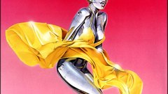 Hajime Sorayama