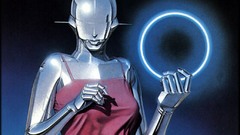 Hajime Sorayama hajime sorayama