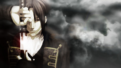 Hakuouki shinsengumi kitan