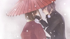 Hakuouki shinsengumi kitan