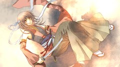 Hakuouki shinsengumi kitan