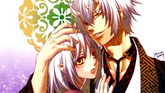 Hakuouki shinsengumi kitan Anime