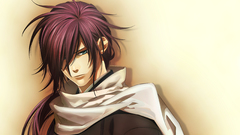 Hakuouki shinsengumi kitan saitou