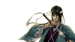 Hakuouki shinsengumi kitan Simple Background