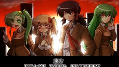 Hakurei reimu touhou kazami yuuka flandre scarlet video games 