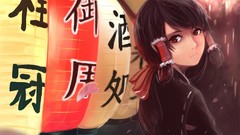 Hakurei reimu touhou video games