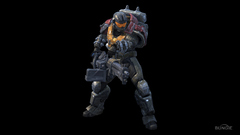 Hal halo weapons armor