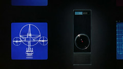 HAL9000 2001: A Space