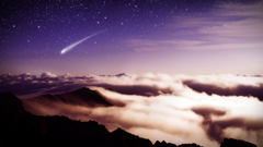 Haleakala Stars by mgilchuk