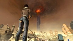 half-life 2 alyx vance video game girls PC gaming