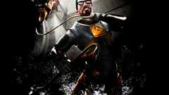 Half-life 2 barnacles half-life