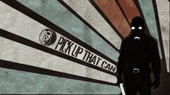 half-life 2 half-life digital art video games PC gaming mask