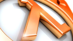 Half-life 2 logos video games