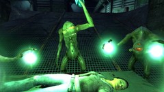 Half-life Alex vortegaunts