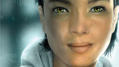 Half-life alyx vance