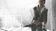 Half-life alyx vance