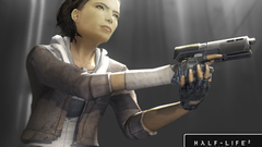 Half-life alyx Vance half
